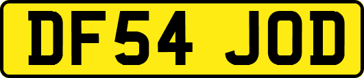 DF54JOD