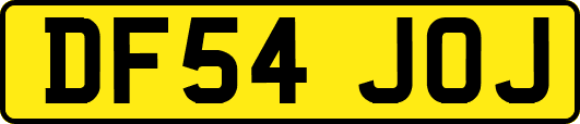 DF54JOJ