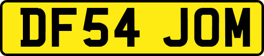 DF54JOM