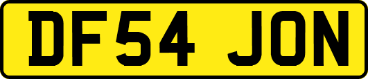 DF54JON