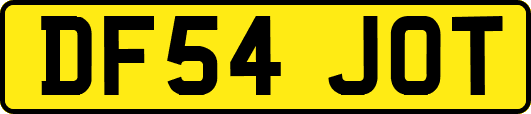 DF54JOT
