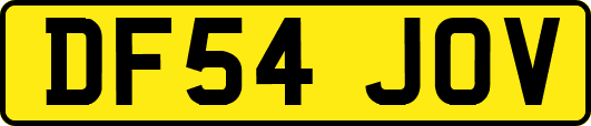 DF54JOV