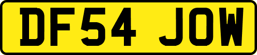 DF54JOW