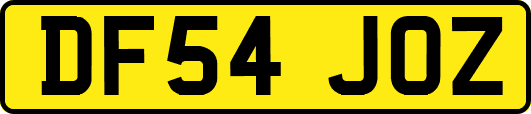 DF54JOZ