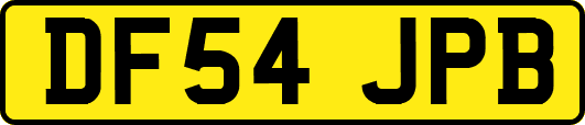 DF54JPB