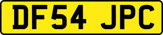 DF54JPC