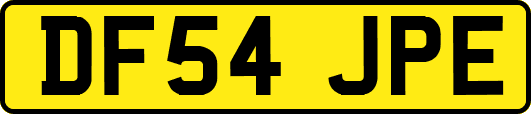 DF54JPE