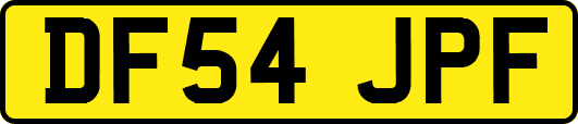 DF54JPF