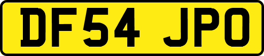 DF54JPO