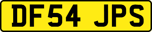 DF54JPS
