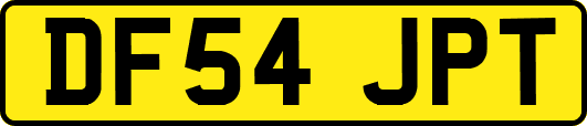 DF54JPT