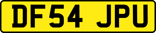 DF54JPU