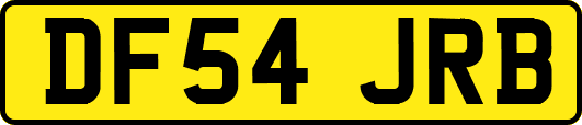 DF54JRB