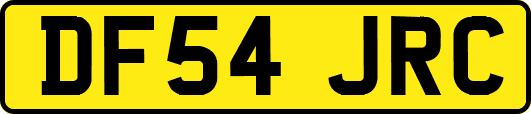 DF54JRC