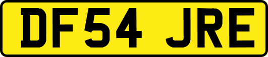DF54JRE