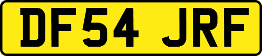 DF54JRF