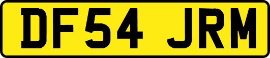 DF54JRM