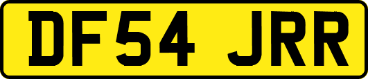 DF54JRR