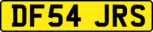 DF54JRS