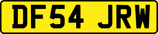 DF54JRW