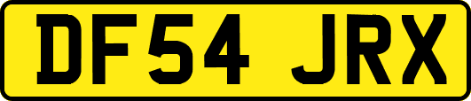 DF54JRX
