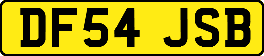 DF54JSB