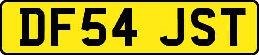 DF54JST