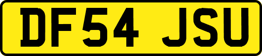 DF54JSU