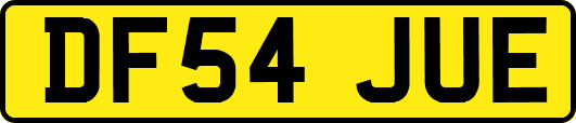 DF54JUE