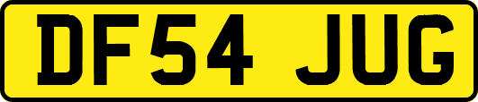 DF54JUG