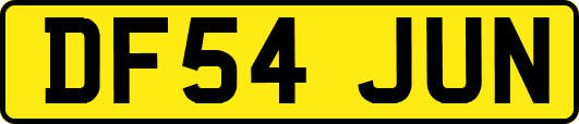 DF54JUN