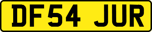 DF54JUR