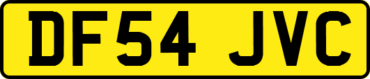 DF54JVC
