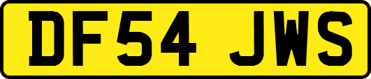 DF54JWS