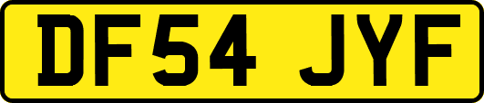 DF54JYF