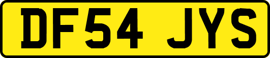 DF54JYS
