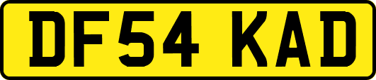 DF54KAD