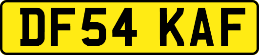 DF54KAF