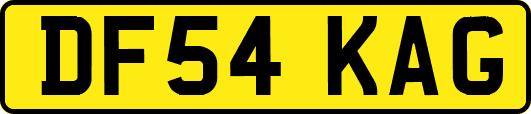 DF54KAG