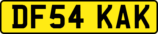 DF54KAK