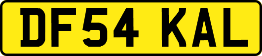 DF54KAL