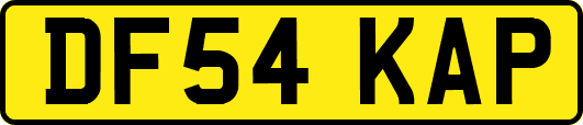 DF54KAP