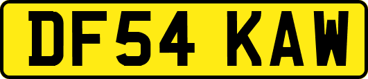 DF54KAW