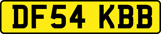 DF54KBB