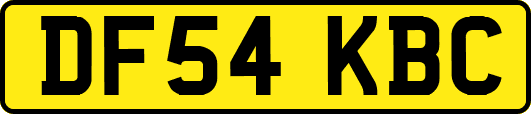 DF54KBC
