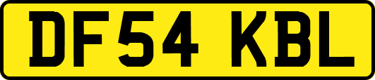 DF54KBL
