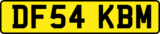 DF54KBM