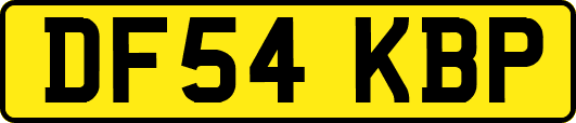 DF54KBP