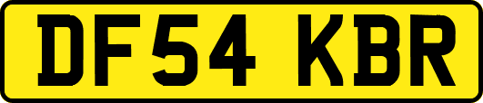 DF54KBR