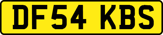 DF54KBS